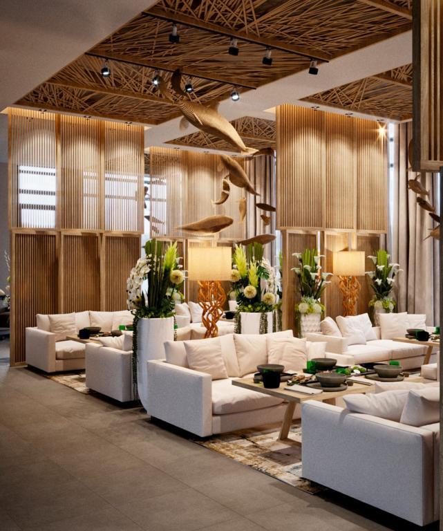 Doubletree By Hilton Almaty Hotel Екстериор снимка